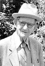 Nels Anderson - Alchetron, The Free Social Encyclopedia