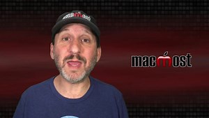 The Comprehensive Guide To Mac Stage Manager (MacMost #2798)