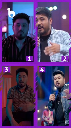 Select your favourite song from this list 👇🏻 1. Ishq. 3. Real Star 2. Dewanagak. 4. Zendagi Feel the beat, live the vibe. Follow @barbudmusicofficial for more! 🎵❤️ 🎵 Stay in tune with the soul of Afghan music ✨ Turn on notifications for Barbud 🔔 & never miss a beat of the melodies that unite and inspire! 🎶🔥 By: @sayedjamal_mubarez #barbudmusic #afghanmusic #rapsong #sayedjamalmobarez | Barbud Music