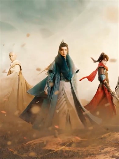 Thiếu Niên Ca Hành - Full Tập 10 #thieuniencahanh #mephimtrung #rophim