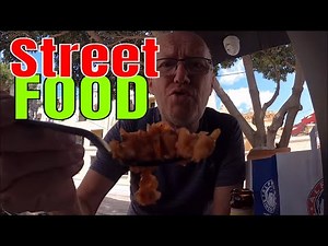 Maltese street food , Baked Rice (Ross Fil-Forn) , MALTA