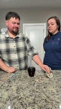 Is so simple but yet he can’t figure it out 😂