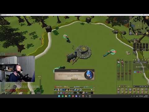 Day 4: Doing F2P Quests!