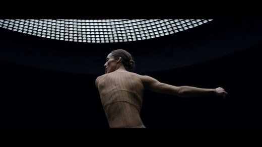 13K views · 538 reactions | Sidi Larbi Cherkaoui & Woodkid - I Will Fall For You 5 years ago today  | Eastman - Sidi Larbi Cherkaoui | Facebook