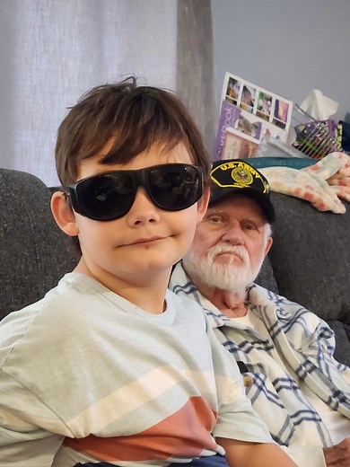 Bill Monroe on Reels