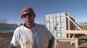 Pros vs Cons of Shipping Container Buildings