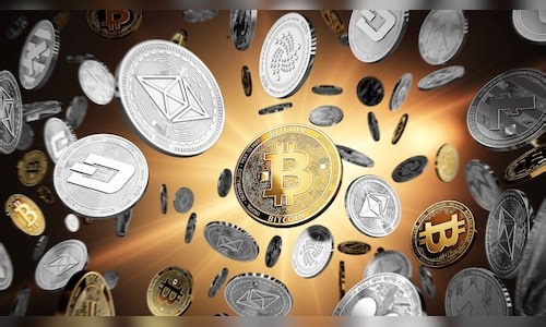 Inversion CEO sees wider blockchain adoption as crypto enters new phase