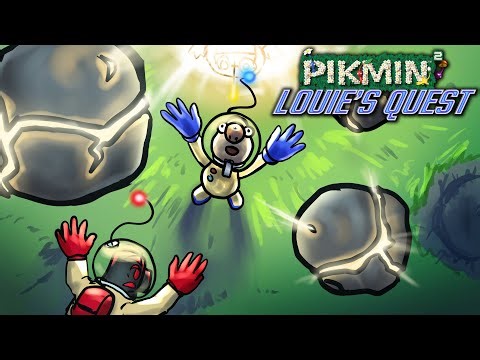 I DON’T Trust Louie With Explosives... - EP 2