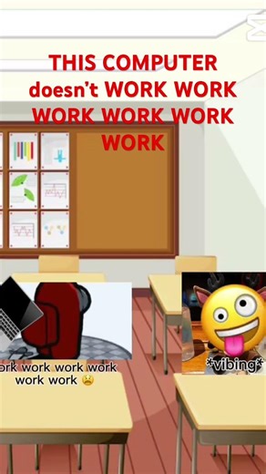This computer does not WORK WORK WORK WORK WORK WORK