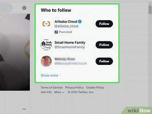 How to Find Someone on Twitter Without Username