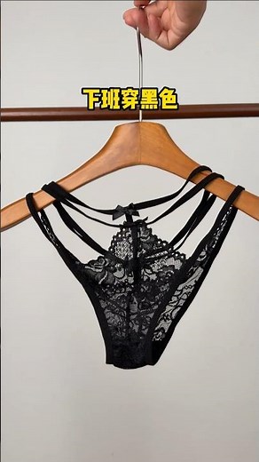 ULTIMATE Lingerie & Nightwear Haul | Sexy Underwear + High Heels Try On极致诱惑！私藏女士性感睡衣与蕾丝内衣开箱 |显瘦高跟鞋试穿