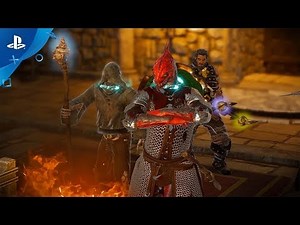 Divinity: Original Sin II - Definitive Edition Videos for PlayStation 5 - GameFAQs