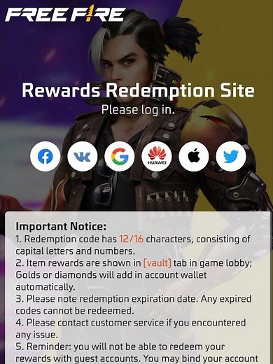 HOW TO REDEEM CODIGUIN IN FREE FIRE and WIN REWARDS / FF CODE #freefire