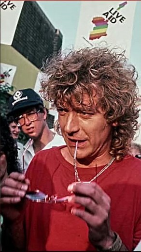 Robert Plant And Led Zeppelin (Part 8)