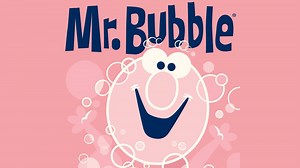 Throwback: Mr. Bubble
