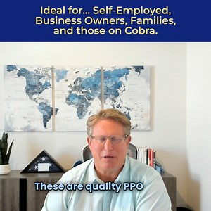 ➡️Looking for a more affordable health coverage option?樂⬅️ Private...