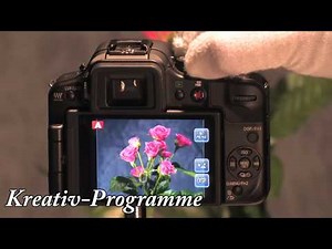 dlmTV-Workshop: Lumix G3