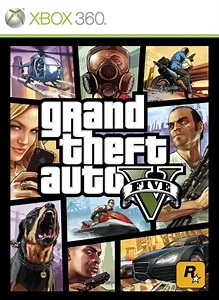 Grand Theft Auto V Reviews - Metacritic