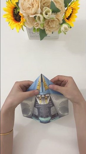 Suzanne's Epic Flight: How Far Can She Go? Paper Plane Challenge