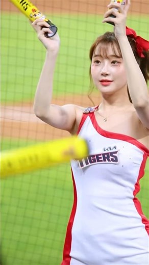 「4K」珠珢❤️Twin應援歌🎵_椅子舞_手指舞__三振舞#leejueun #cheerleader #leejueun #李珠珢 #ली जू-यून #이주은 #チアリーダー