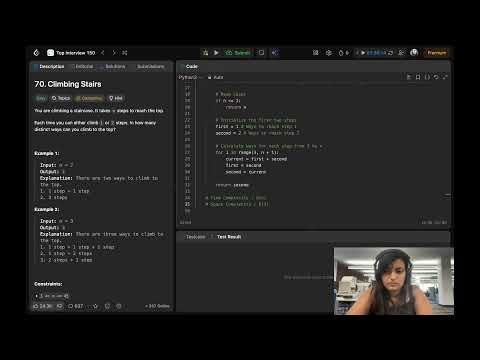 Leetcode Solutions (Part 19)