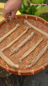 1.7M views · 38K reactions | Soft Gold in the Clay Longquan Ink Sticks #IntangibleHeritageKeepers | Maya Life Vlog | Facebook