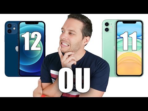 iPhone 12 or iPhone 11: Which one to choose?