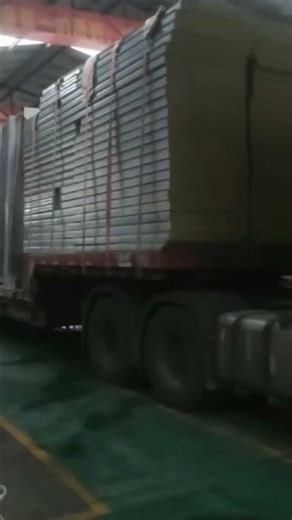 The delivery is on the way-Manual Powder Coating Line, Semi-automated Powder Coating Line