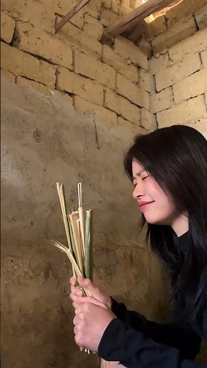 Revisit the 80s: Bamboo Strips & Handmade Classic Moments