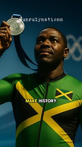 🇯🇲🥶 The Real Story of Jamaica Bobsleigh – Beyond Cool Runnings Jamaica’s winter sports journey started in 1987 with a wild idea and a pushcart derby. From blazing into Calgary 1988 to hosting the 1999 World Bobsleigh Congress, they’ve kept breaking new ground. Now Jamaica’s athletes are training for Milano Cortina 2026—from bobsleigh to skiing—chasing the country’s first Winter Olympic medal. 🔥 Support UnrulyNationn—shop Caribbean gear & visit our Amazon Storefront—link in bio #caribbean #af