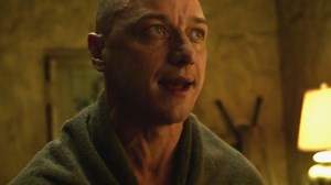 Split: Official Clip - The Horde Takes Over