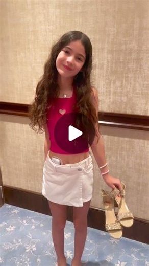 The Mir Family on Instagram: "Birthday princess👸🏻💖"