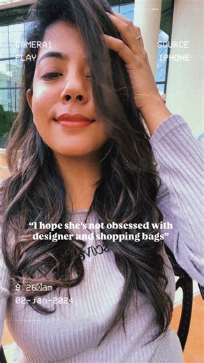 Firdous Rohi | (36/365)Forget the Louis. I’m investing in my next boarding pass anyway ✈️ Collecting experiences > collecting labels. Follow for more... | Instagram