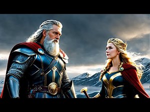 12 Most Important Norse Gods and Goddesses in Viking Mythology