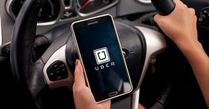 Uber Fined in Settlement With NY Over 'God View' Tracking