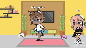 Gacha Fart Part 2: Hilarious Couples Moments