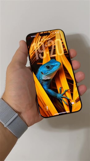 1.4K views · 8 comments | Lizard Spatial Scenes for iOS 26年 #ipwall #ios26 #айос26 #wallspace #обои #iphone17pro #ios #iphoneair #spacewall #4Kwallpaper #wallpaper #LockScreen #iphone16pro #Wallpapers #DepthEffect #iphone17 #picture #android #iphone #ios18 #4k #iphone16 #ipadwallpaper #iPhone17ProMax | WallSpace - 4K Wallpaper | Facebook