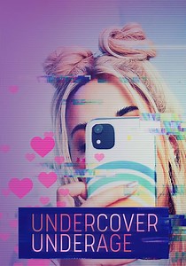 Undercover Underage Season 1 - watch episodes streaming online