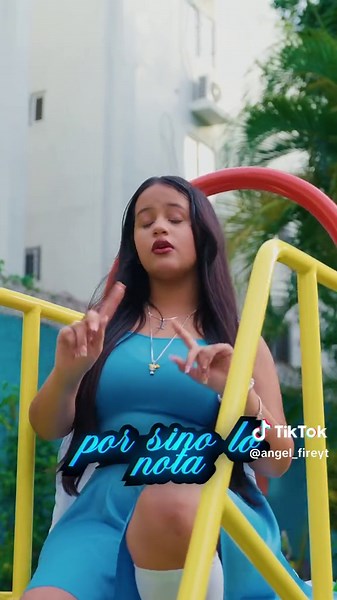 Bellota de Angi Fire: La Nueva Canción