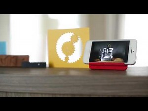 The MicroMill CNC - Full Kickstarter video