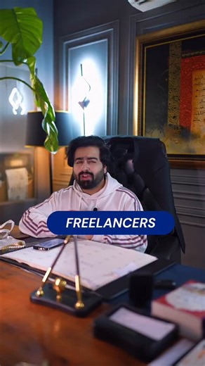 Khawaja Ajlal Ahmad 🔱 on Instagram: "Freelancers & creators in Pakistan 🇵🇰 Upwork, Fiverr, AdSense, Meta payments — getting paid in USD shouldn’t mean losing money. Elevate Pay offers better rates, zero hidden charges, and a real US bank account (FDIC insured). Hold USD. Withdraw instantly to Pakistan. Your hard-earned money, the way it should be. 👉 Download Elevate Pay from the link in bio @elevatepayhq"