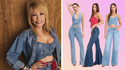 What are Joleans? What to know about Dolly Parton clothing line