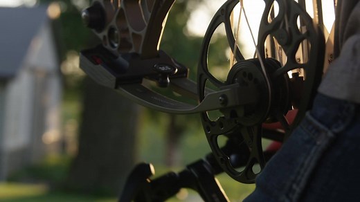 10K views · 1.1K reactions | Complete your set up with Mathews Engage Leg Limbs. | Mathews Archery, Inc. | Facebook