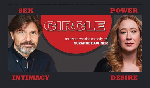 CIRCLE - Edinburgh Festival Fringe 2026