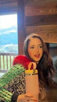 We were just hiking, had so much fun, thanks @snipes #shorts #lenafc