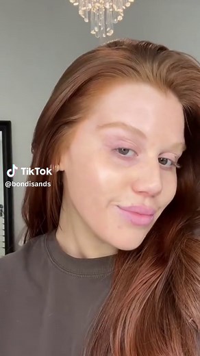 The perfect self tan that doesn’t break me out! 💙 @Maddison Diacont #bondisands #bonditechnocolor #selftanning