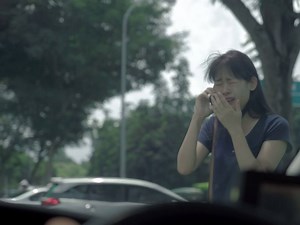94K views · 305 reactions | WATCH: The trailer for Changi, a student-made film depicting a taxi conversation between an immigrant mother and her son that won top honours at the 2017 National Youth Film Awards. | CNA | Facebook