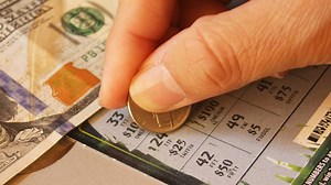 Lottery secrets they keep hidden