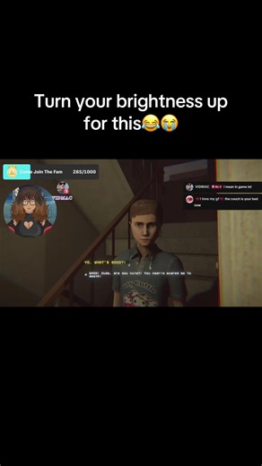 Games with kidnappers got me so livid #horrorgaming #horrorgameplay #gamingtok #fyp #indiehorror