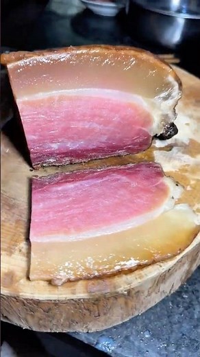 The Secret of Sichuan Cured Pork: Spicy, Smoky & Traditional | Home Kitchen China